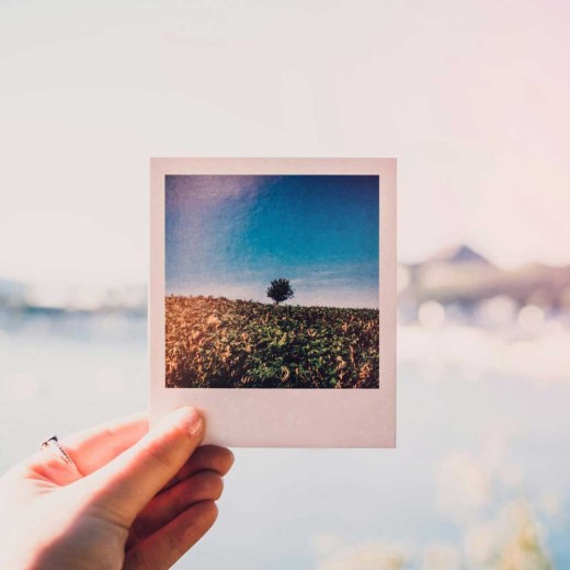Imprimir Fotos Polaroid