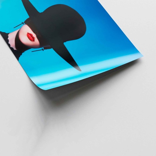 Fine Art - Papel Canson Mate