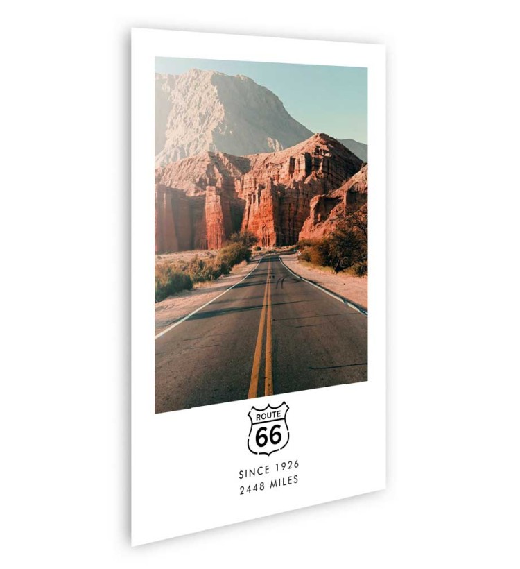 Ruta 66 Un camino de aventuras Ruta 66 Un camino de aventuras
