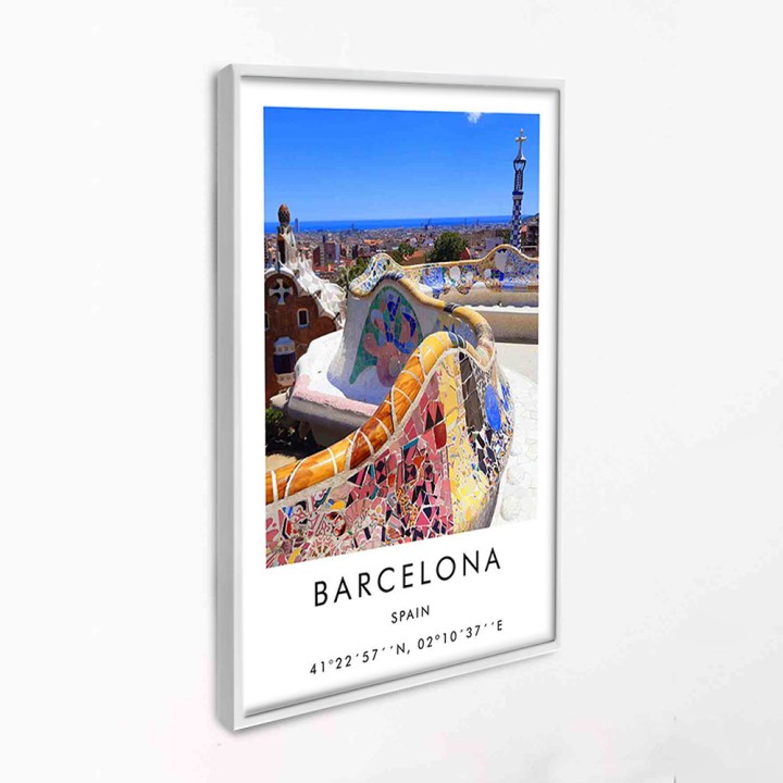 Barcelona