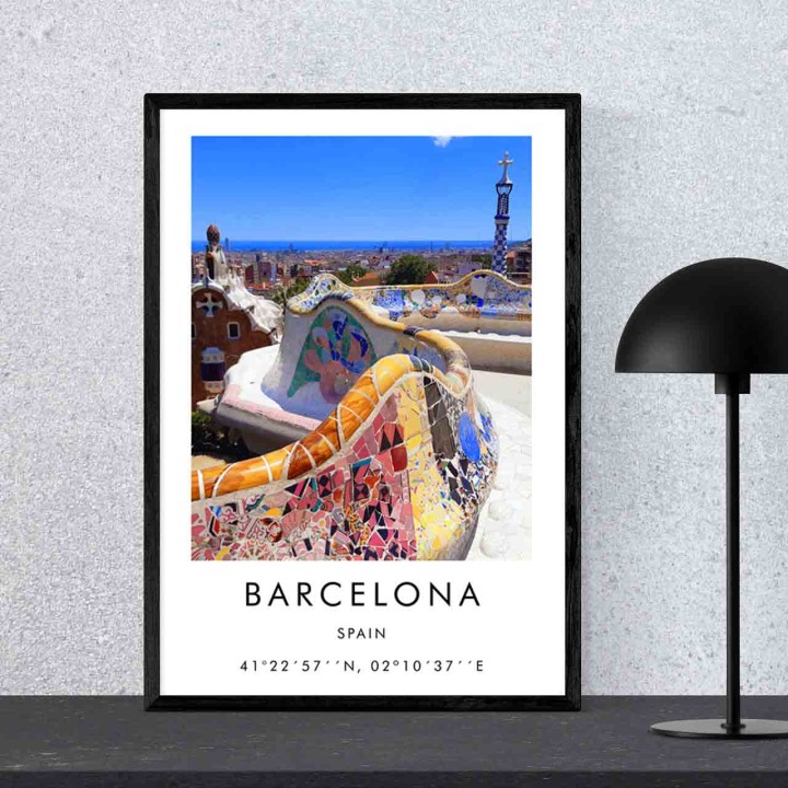 Barcelona