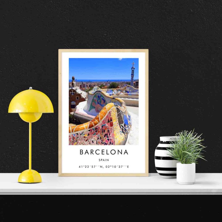 Barcelona