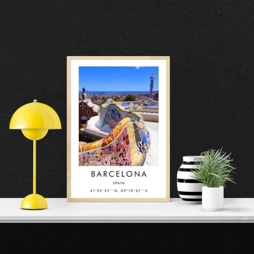 Barcelona