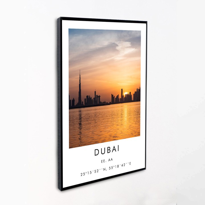 Golden Dubai