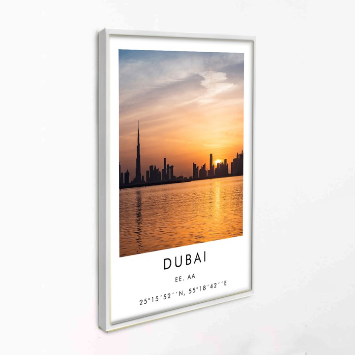 Golden Dubai
