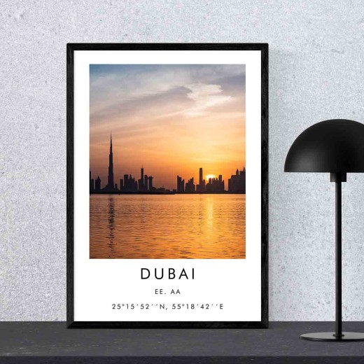 Golden Dubai