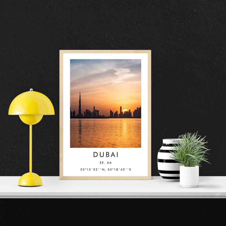 Golden Dubai