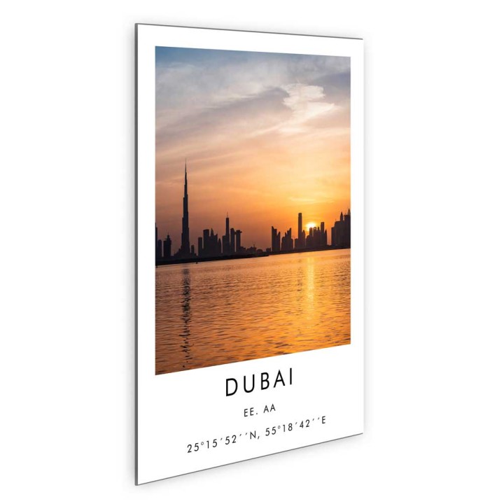Golden Dubai