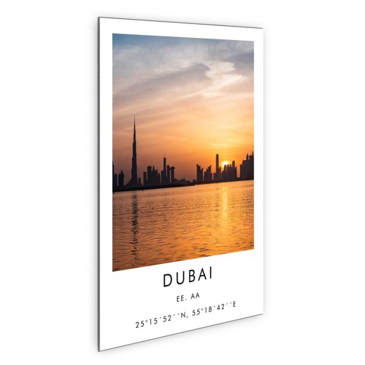 Golden Dubai