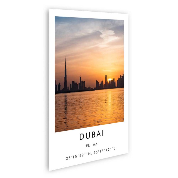 Golden Dubai