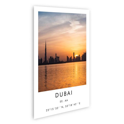 Golden Dubai