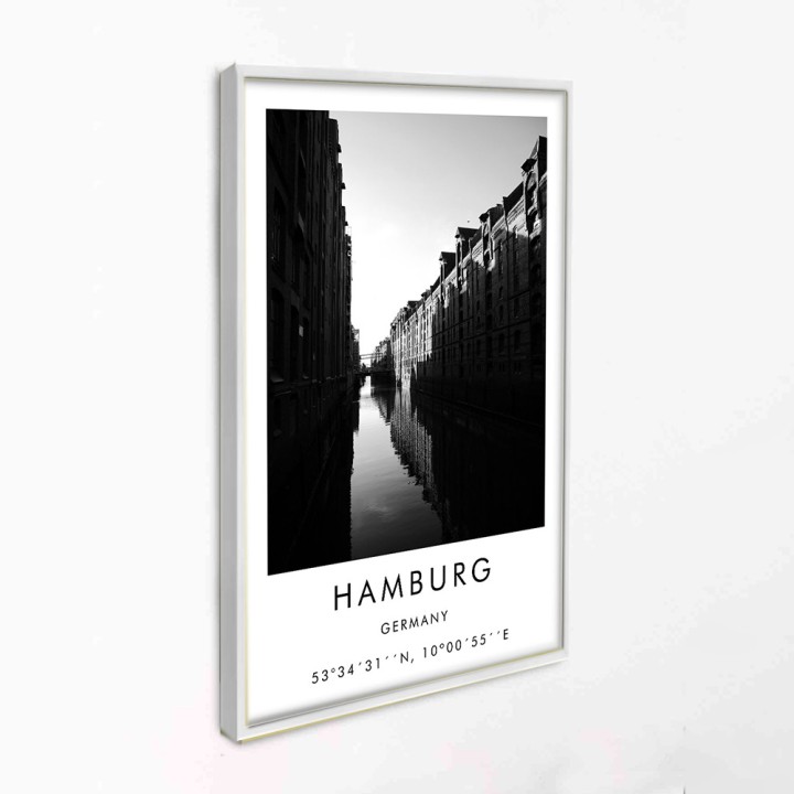 Hamburg