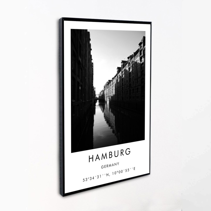 Hamburg