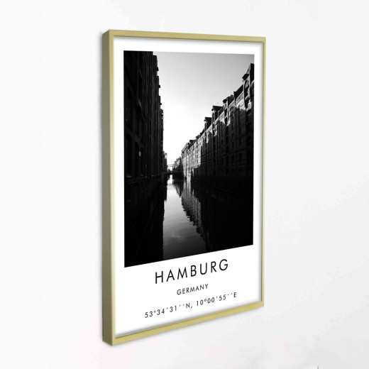 Hamburg