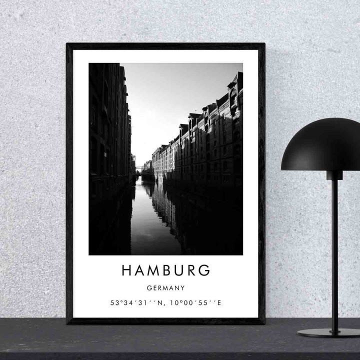 Hamburg
