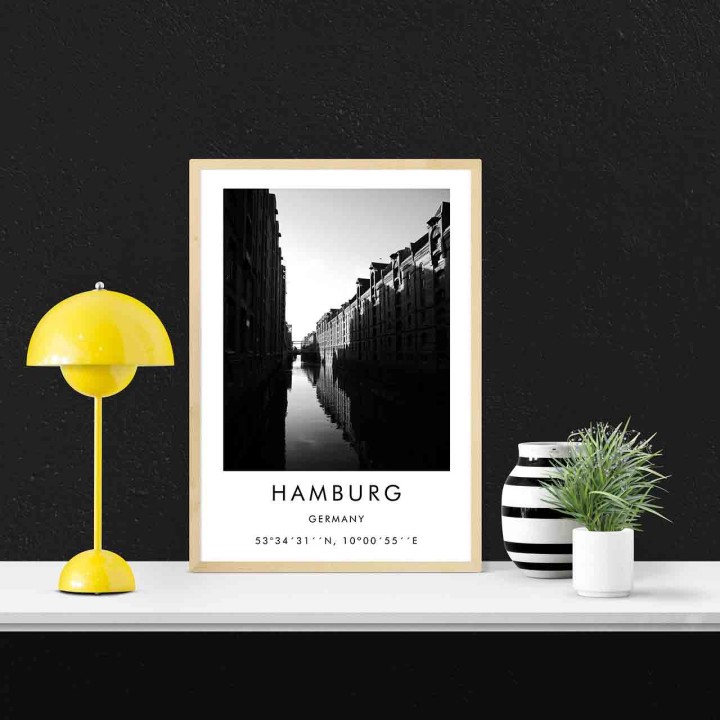 Hamburg