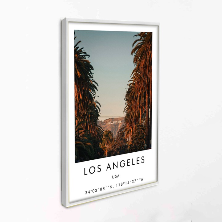 Hollywood