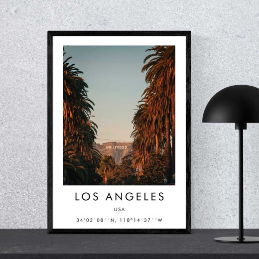 Hollywood