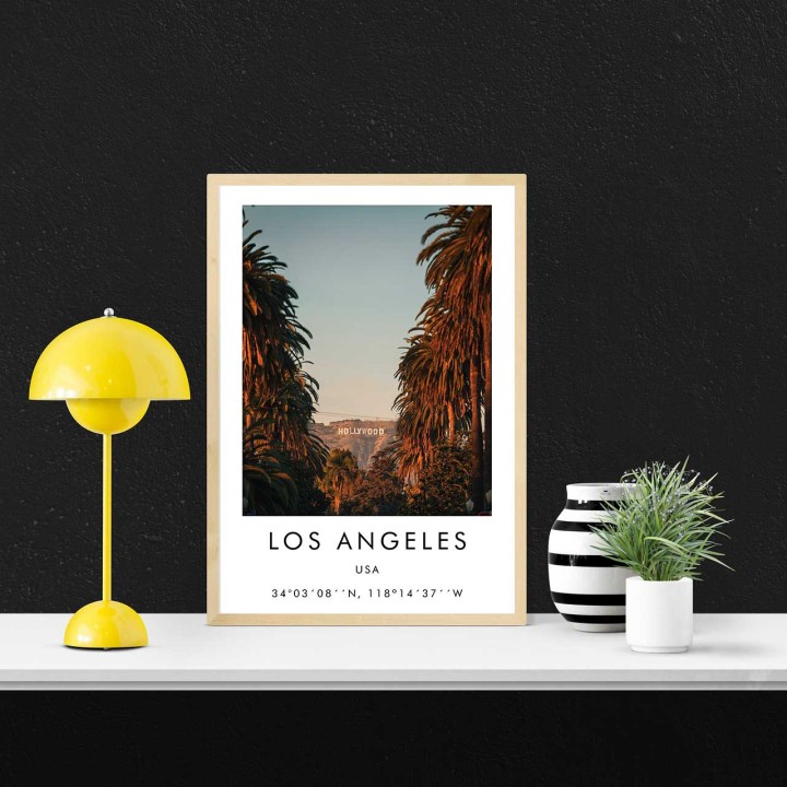 Hollywood