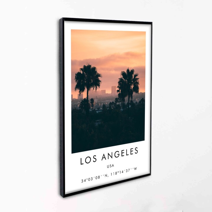 Los Angeles
