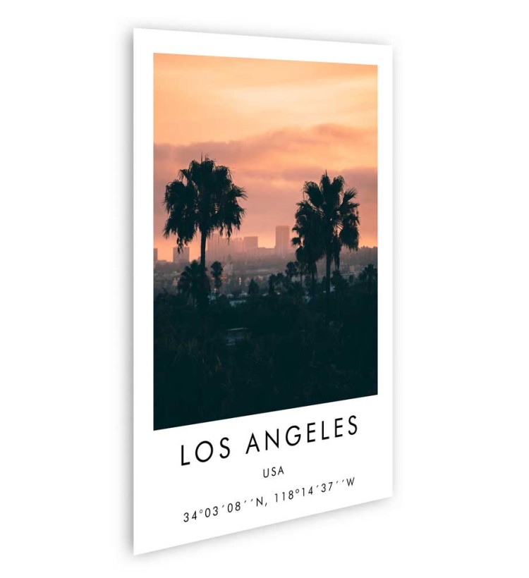 Los Angeles Los Angeles