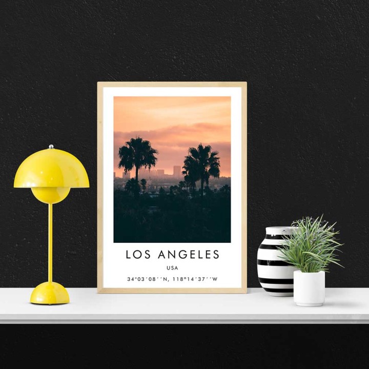 Los Angeles