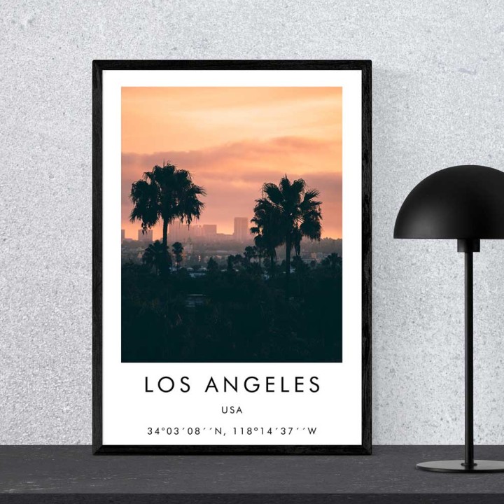 Los Angeles
