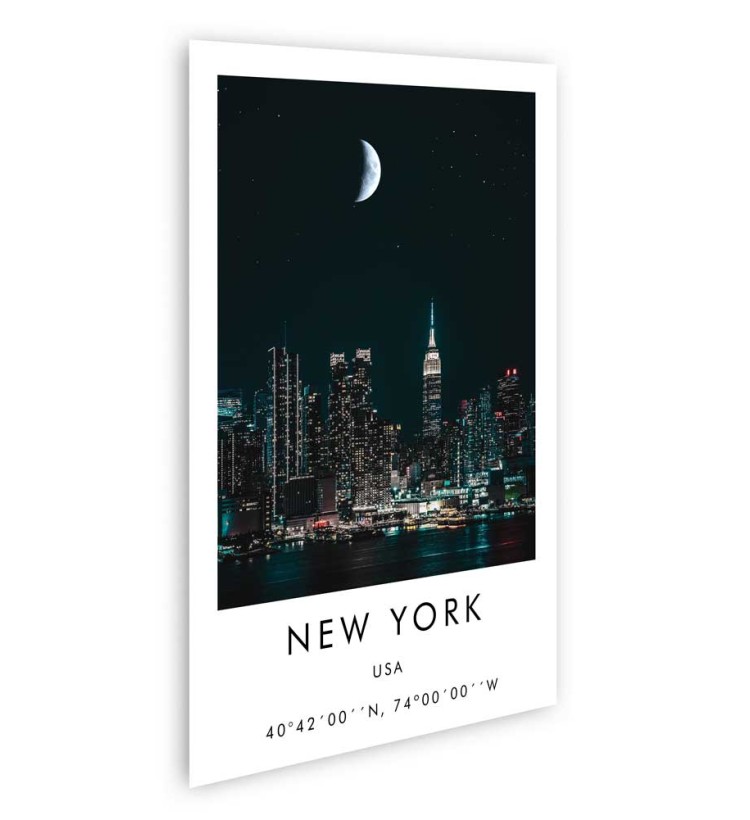 New York Night New York Night