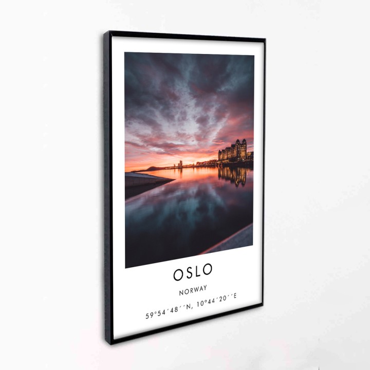 Oslo