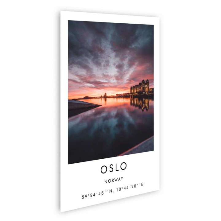 Oslo