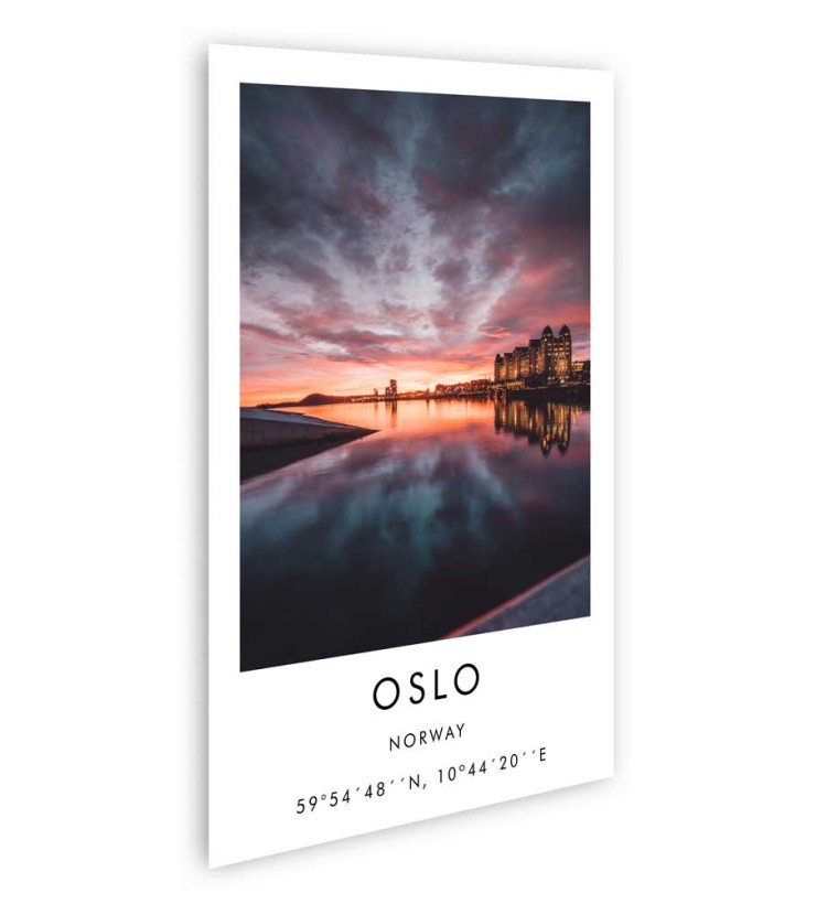 Oslo Oslo