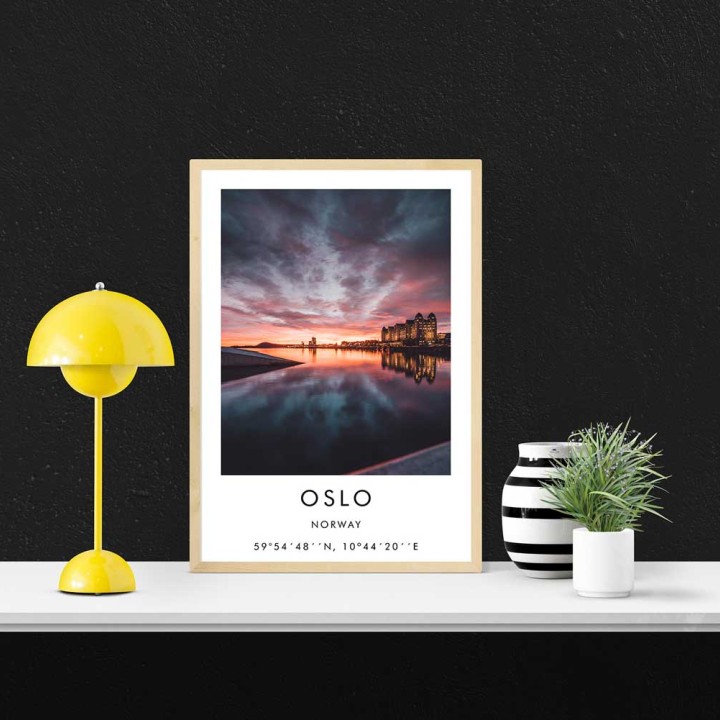 Oslo