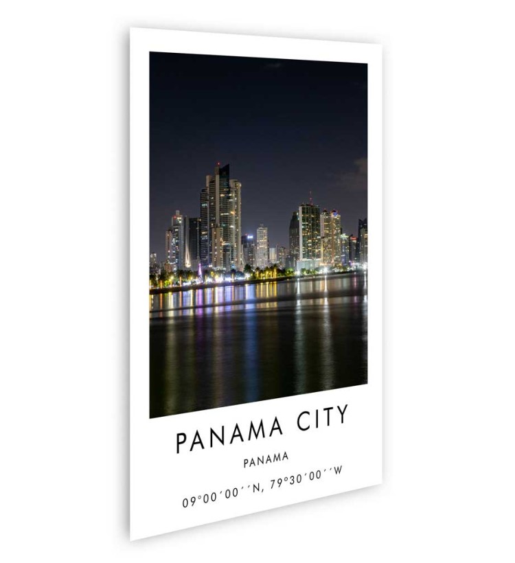 Panamá Panamá