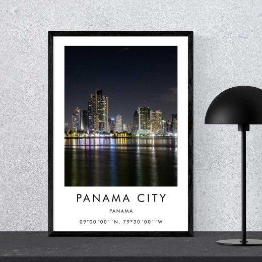 Panamá