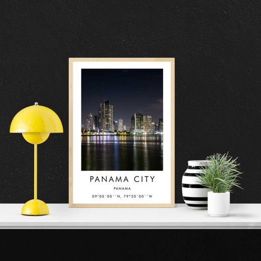 Panamá