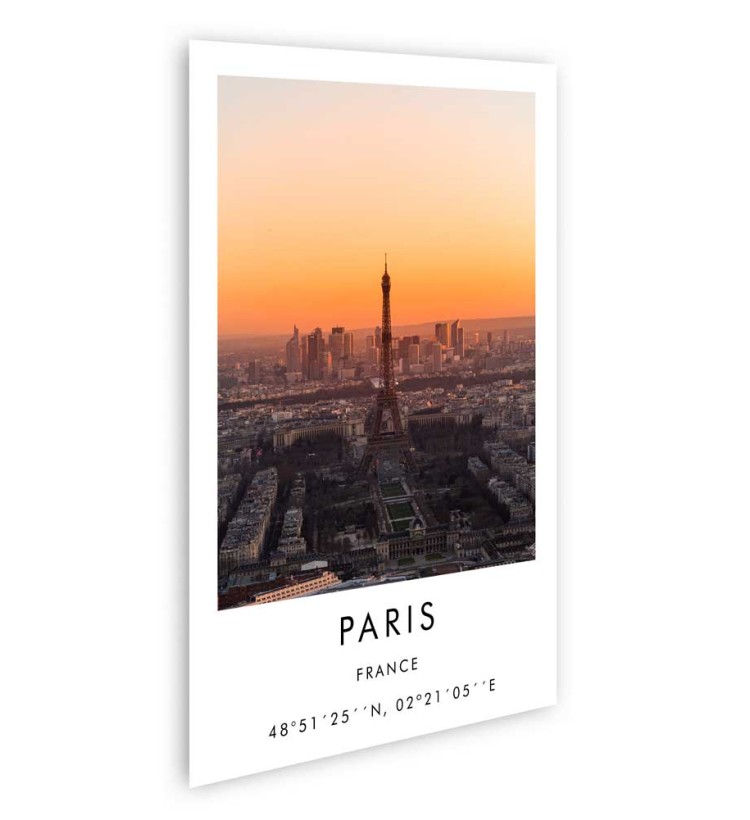 Paris Paris