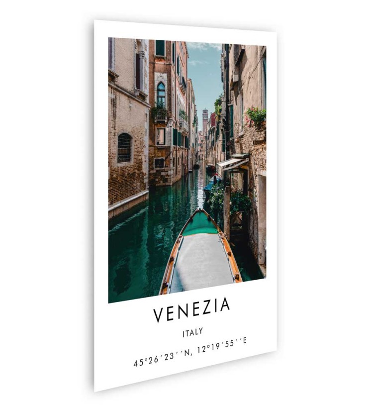 Venezia Venezia