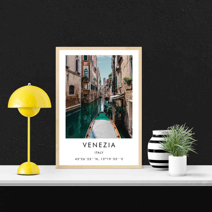 Venezia