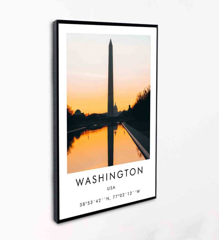 Washington Washington