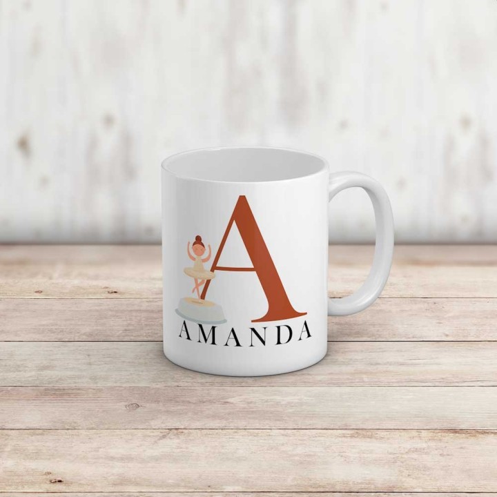 Taza personalizada con foto - Entrega en 48 horas
