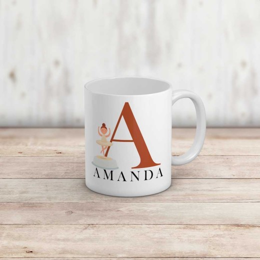 Taza personalizada con foto - Entrega en 48 horas